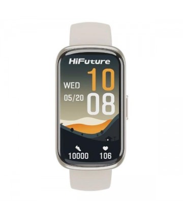 HiFuture EVO2 Smartwatch - Beige