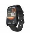 HiFuture EVO2 Smartwatch Black (HSSW6BK)