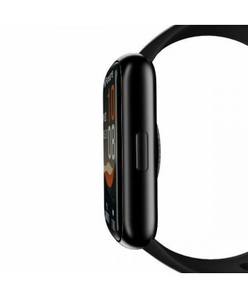 HiFuture EVO2 Smartwatch Black (HSSW6BK)