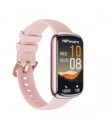 HiFuture EVO2 Pink Smartwatch (HSSW6RG)