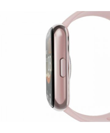 HiFuture EVO2 Pink Smartwatch (HSSW6RG)