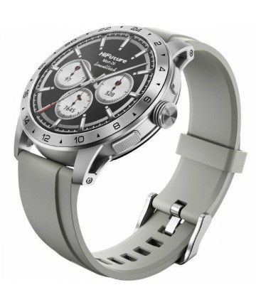 HiFuture Flex2 Smartwatch - Silver