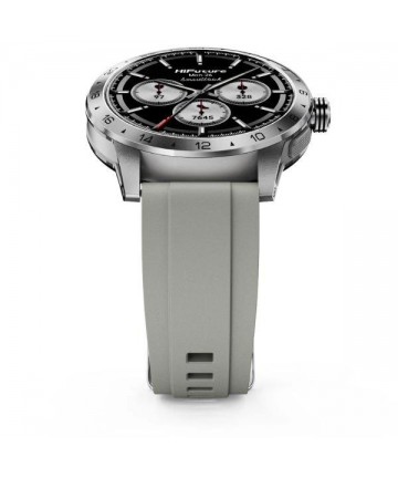 HiFuture Flex2 Smartwatch - Silver
