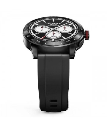 HiFuture Flex2 Smartwatch - Black