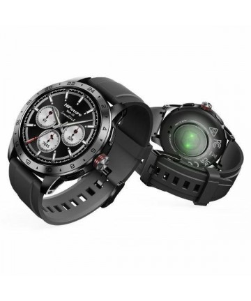 HiFuture Flex2 Smartwatch - Black