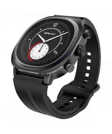 HiFuture FutureFit AIX Lite Smartwatch - Black