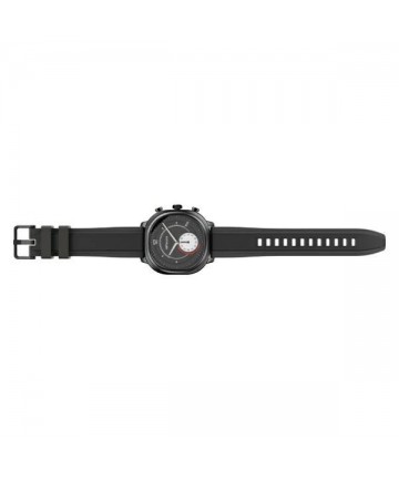 HiFuture FutureFit AIX Lite Smartwatch - Black