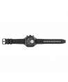HiFuture FutureFit AIX Lite Smartwatch - Black