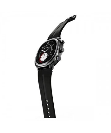 HiFuture FutureFit AIX Lite Smartwatch - Black