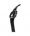 HiFuture FutureFit AIX Lite Smartwatch - Black