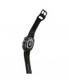 HiFuture FutureFit AIX Lite Smartwatch - Black