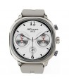 HiFuture FutureFit AIX Lite Smartwatch - Beige