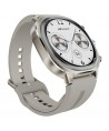 HiFuture FutureFit AIX Lite Smartwatch - Beige