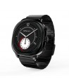 HiFuture FutureFit AIX Smartwatch - Black