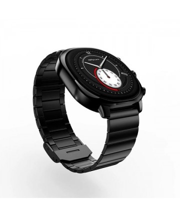 HiFuture FutureFit AIX Smartwatch - Black