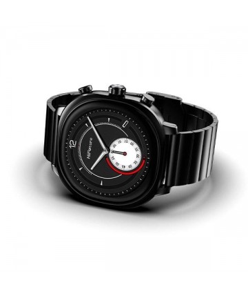 HiFuture FutureFit AIX Smartwatch - Black