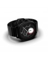 HiFuture FutureFit AIX Smartwatch - Black