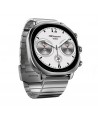 HiFuture FutureFit AIX Smartwatch - Silver