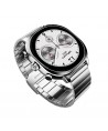 HiFuture FutureFit AIX Smartwatch - Silver