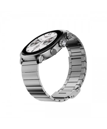 HiFuture FutureFit AIX Smartwatch - Silver
