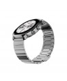 HiFuture FutureFit AIX Smartwatch - Silver