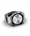 HiFuture FutureFit AIX Smartwatch - Silver