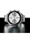 HiFuture FutureFit AIX Smartwatch - Silver