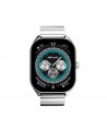 HiFuture FutureFit APEX Smartwatch - Silver