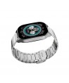 HiFuture FutureFit APEX Smartwatch - Silver
