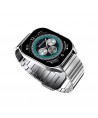 HiFuture FutureFit APEX Smartwatch - Silver