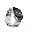 HiFuture FutureFit APEX Smartwatch - Silver