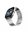 HiFuture FutureFit APEX Smartwatch - Silver