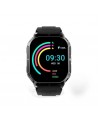 HiFuture FutureFit Ultra3 Smartwatch - Black