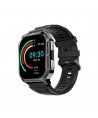 HiFuture FutureFit Ultra3 Smartwatch - Black