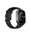 HiFuture FutureFit Ultra3 Smartwatch - Black