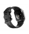 HiFuture FutureFit Ultra3 Smartwatch - Black