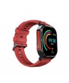 HiFuture FutureFit Ultra3 Smartwatch - Red