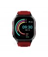 HiFuture FutureFit Ultra3 Smartwatch - Red