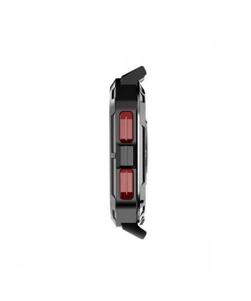 HiFuture FutureFit Ultra3 Smartwatch - Red