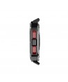 HiFuture FutureFit Ultra3 Smartwatch - Red