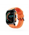 HiFuture FutureFit Ultra3 Smartwatch - Orange