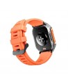 HiFuture FutureFit Ultra3 Smartwatch - Orange