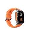 HiFuture FutureFit Ultra3 Smartwatch - Orange