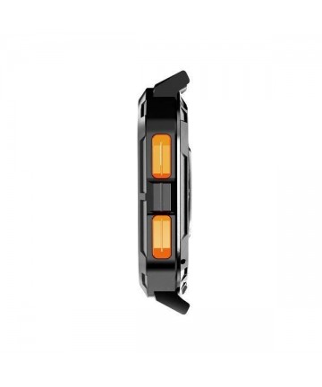 HiFuture FutureFit Ultra3 Smartwatch - Orange