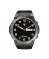 HiFuture FutureGo Mix2 Smartwatch - Black