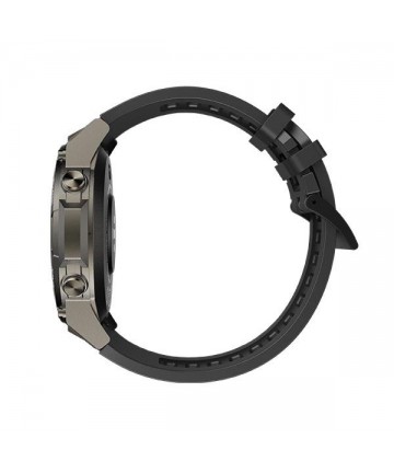 HiFuture FutureGo Mix2 Smartwatch - Black
