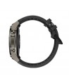 HiFuture FutureGo Mix2 Smartwatch - Black