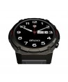 HiFuture FutureGo Mix2 Smartwatch - Black