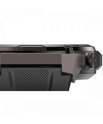 HiFuture FutureGo Mix2 Smartwatch - Black