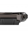 HiFuture FutureGo Mix2 Smartwatch - Black